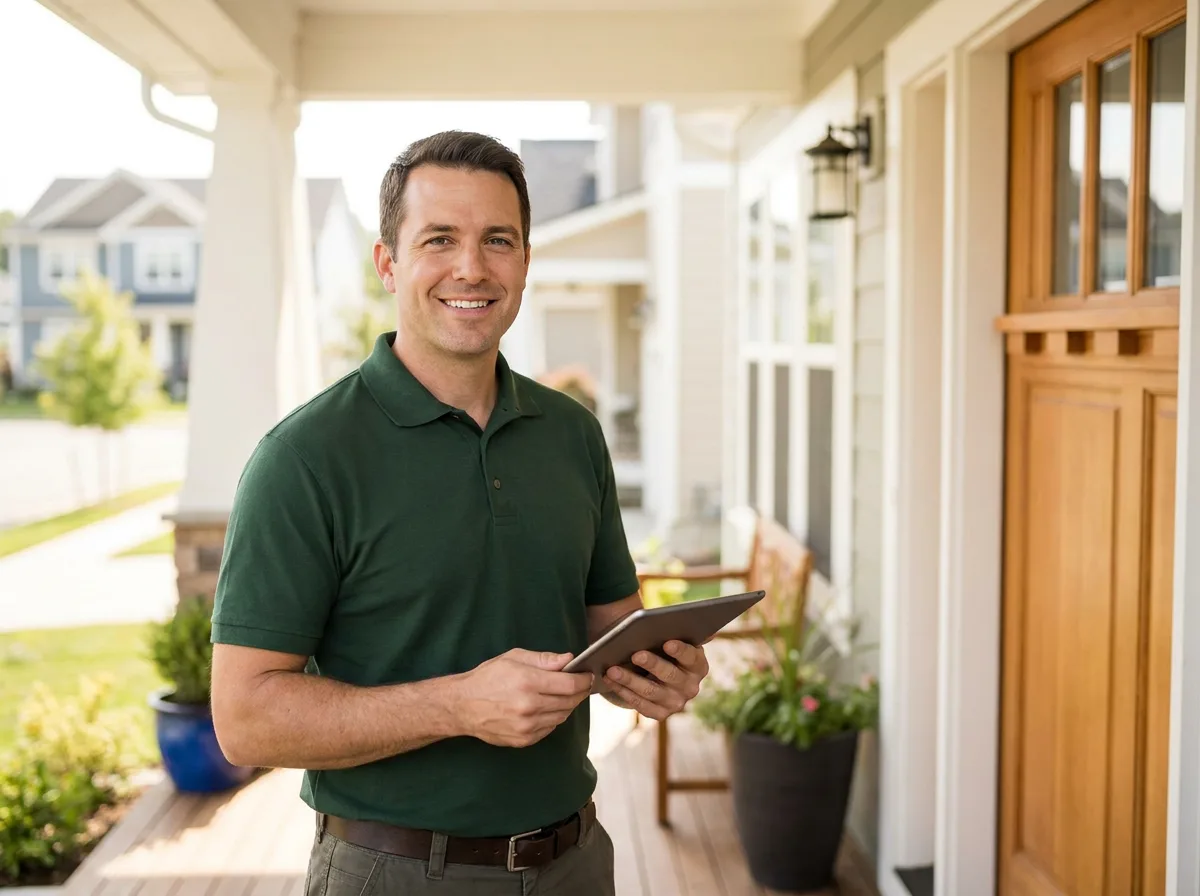 Pest control FAQs for Hamilton, MO